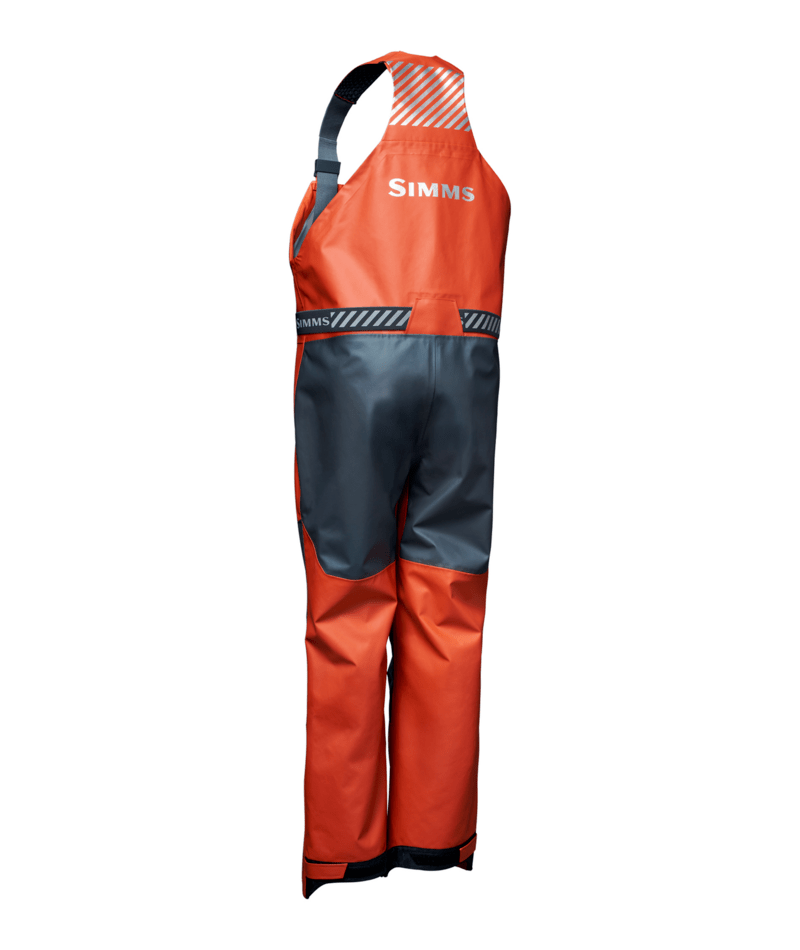Simms Men's Rip Line Pro Bibs-Apparel-Simms-Tackle World