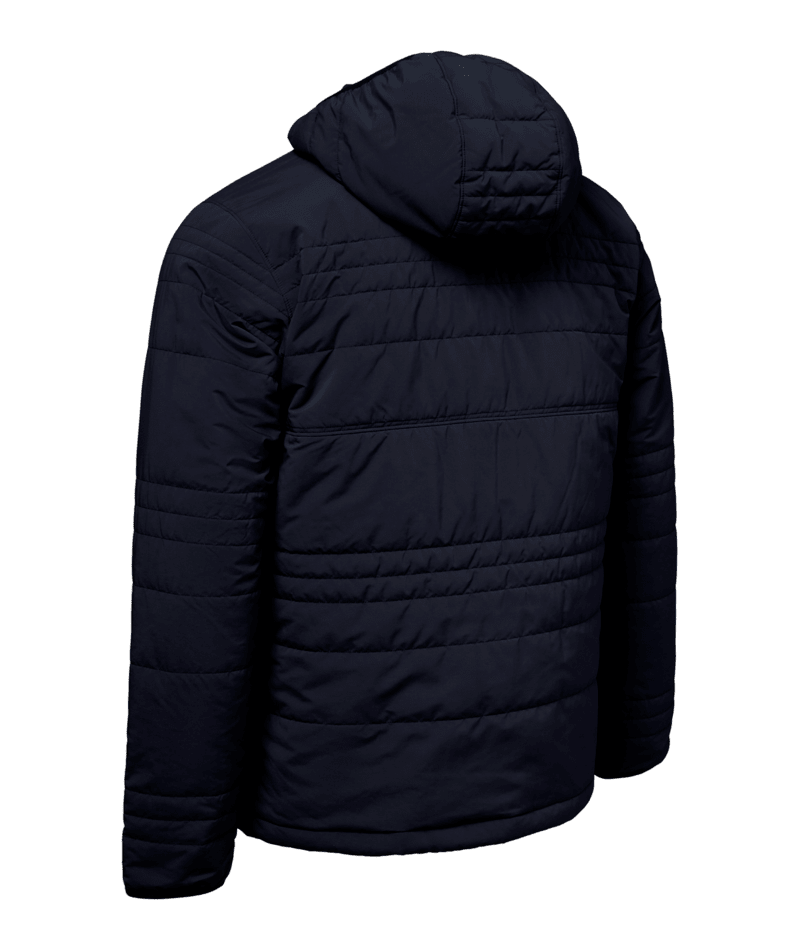 Simms Men's Fall Run Hooded Jacket-Apparel-Simms-Tackle World