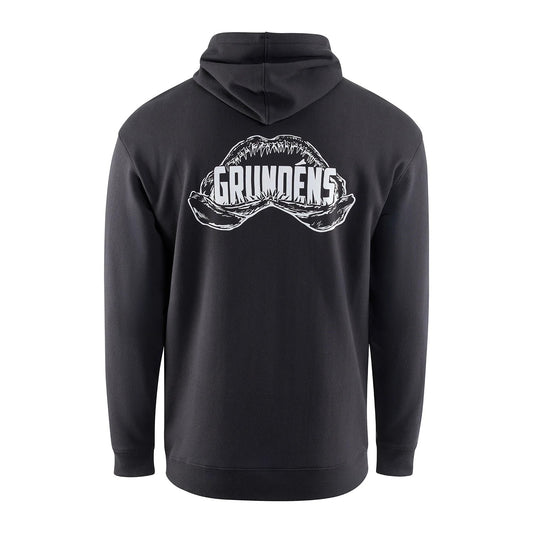 Grundens Apex Predator Hoodies-Apparel-Grundens-Black-M-Tackle World