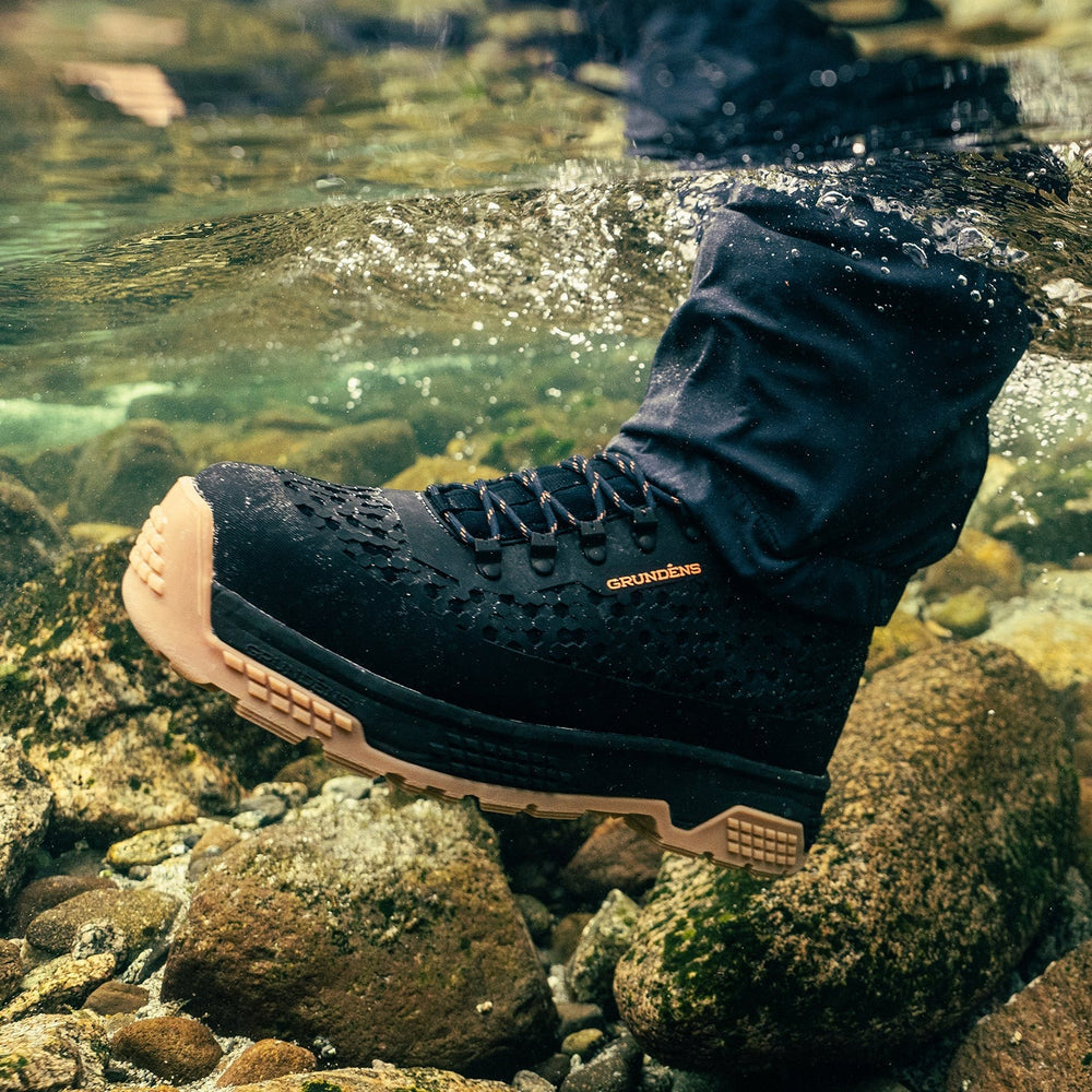 Grundens Rock Armor Wading Boot-Apparel-Grundens-Tackle World