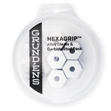 Grundens Hexagrip Alloy Cleat & Carbide Stud Puck Packs-Accessories-Grundens-Tackle World