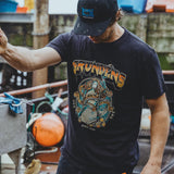 Grundens Siren Short Sleeve T-Shirt-Apparel-Grundens-Tackle World