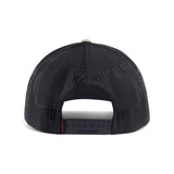 Grundens Fish Fearlessly Trucker Hats-Apparel-Grundens-Tackle World