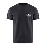 Grundens Eat Your Words HD Pocket Short Sleeve T-Shirts-Apparel-Grundens-Tackle World