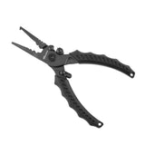 Tsunami Split Ring Pliers-Tools-Tsunami-6.5"-Grey-Tackle World