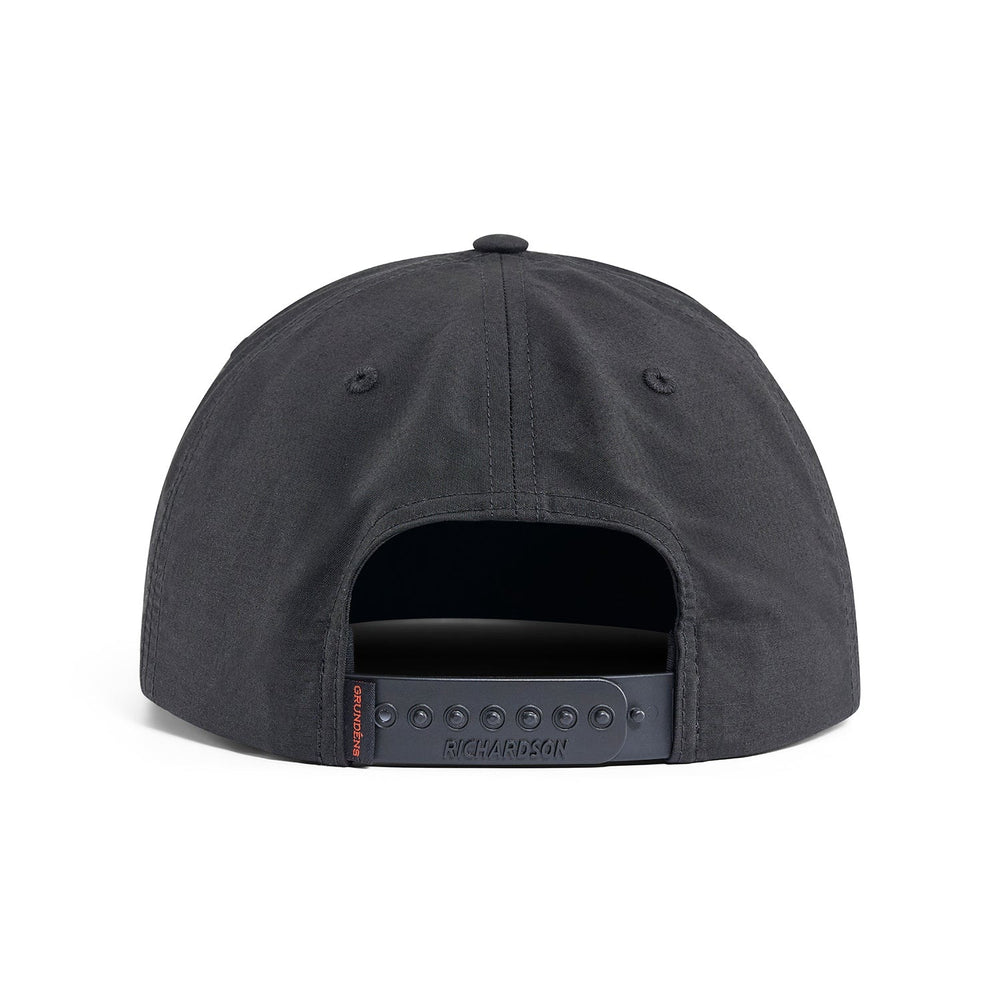 Grundens Apex Predator Rope Trucker Hats-Apparel-Grundens-Tackle World