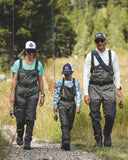 Simms Men's Tributary Stockingfoot Waders-Apparel-Simms-Tackle World