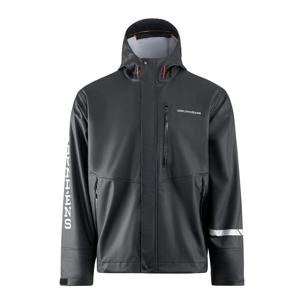 Grundens Tourney Pro Jacket-Apparel-Grundens-Black-M-Tackle World
