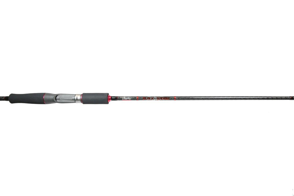 Jigging World Black Widow Casting Rods *Final Sale*-Rod-Jigging World-Tackle World