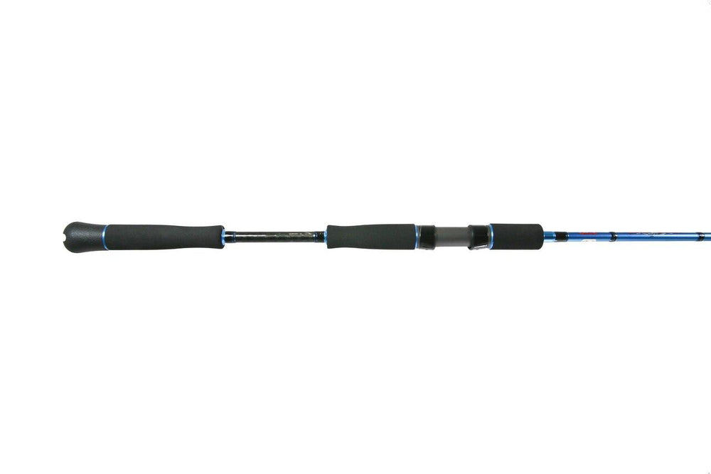 Jigging World Black Widow Inshore Spinning Rods *Final Sale*-Rod-Jigging World-Tackle World