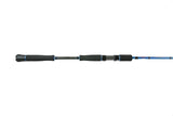 Jigging World Black Widow Inshore Spinning Rods *Final Sale*-Rod-Jigging World-Tackle World