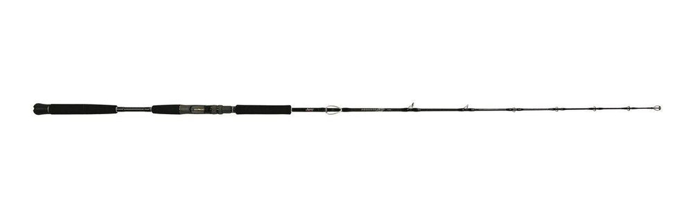 Jigging World Ghost Hunter Advantage Casting Rods *Final Sale*-Rod-Jigging World-Tackle World