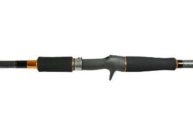 Jigging World Shogun Casting Rods *Final Sale*-Rod-Jigging World-Tackle World