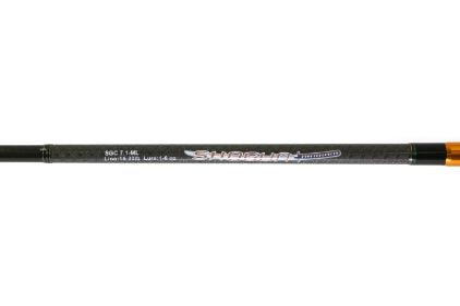 Jigging World Shogun Casting Rods *Final Sale*-Rod-Jigging World-Tackle World