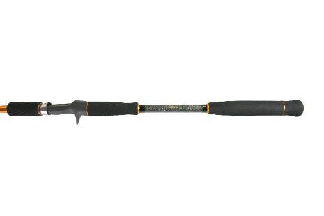 Jigging World Shogun Casting Rods *Final Sale*-Rod-Jigging World-Tackle World