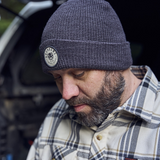 Grundens Kracken Waffle Beanie-Apparel-Grundens-Tackle World