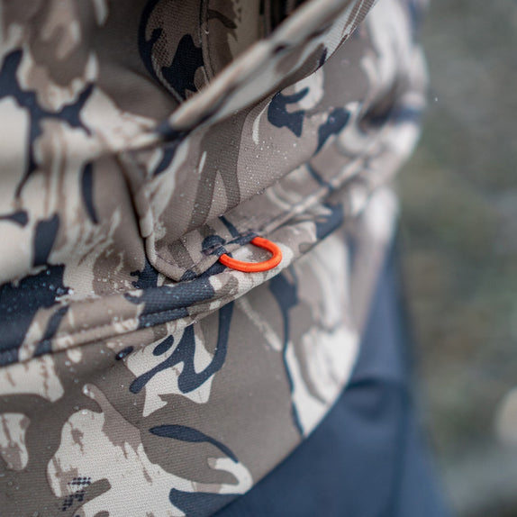 Grundens Kryall Hoodie-Apparel-Grundens-Tackle World