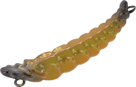 Jackson Kurokawamushi Lures-Lures-Jackson-Tackle World