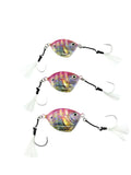 AnglerCo Imposter Slow Pitch Jigs-Lures-AnglerCo-Tackle World