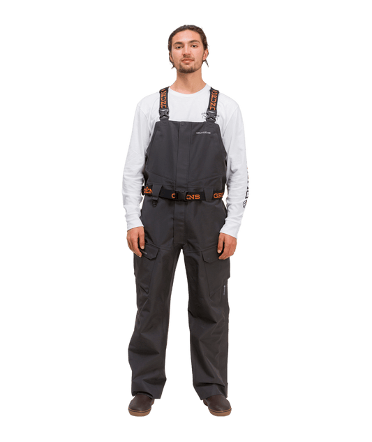 Grundens Buoy X Gore-Tex Bib *Final Sale*-Apparel-Grundens-Anchor-M-Tackle World