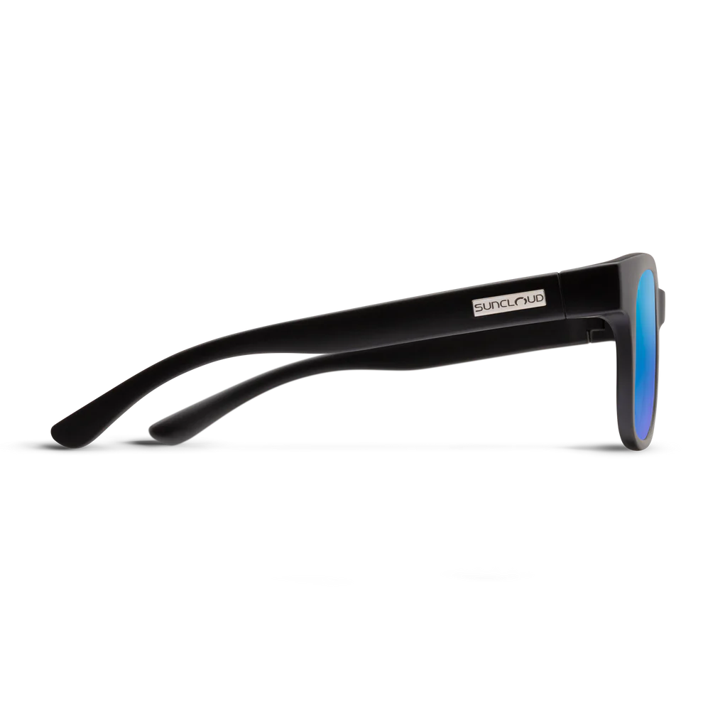 Suncloud Leeway Polarized Sunglasses-Sunglasses-Suncloud-Tackle World