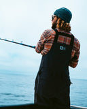 Salty Long Range Tech Bib-Apparel-Salty Crew-Tackle World