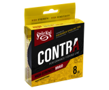 Strike King Contra Braided Line-Line & Leader-Strike King-Tackle World