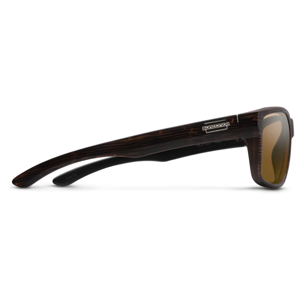 Suncloud Mayor Polarized Sunglasses-Sunglasses-Suncloud-Tackle World