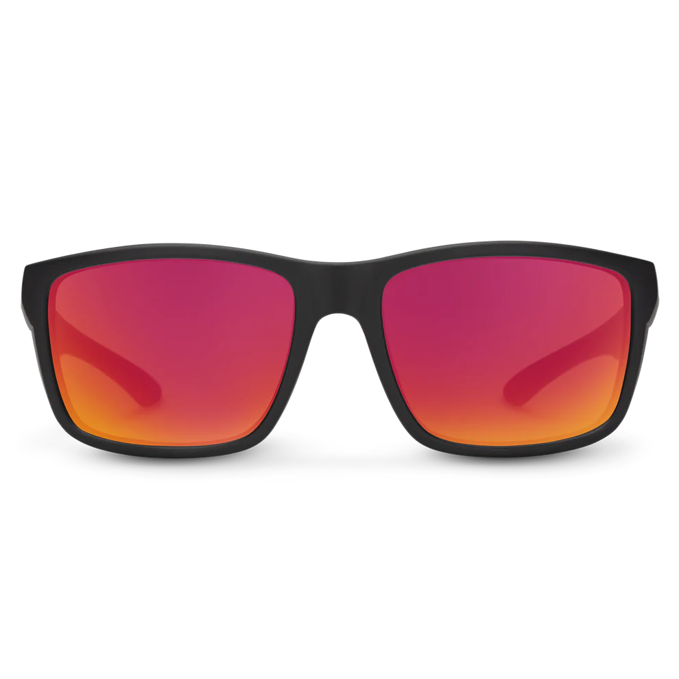 Suncloud Mayor Polarized Sunglasses-Sunglasses-Suncloud-Tackle World