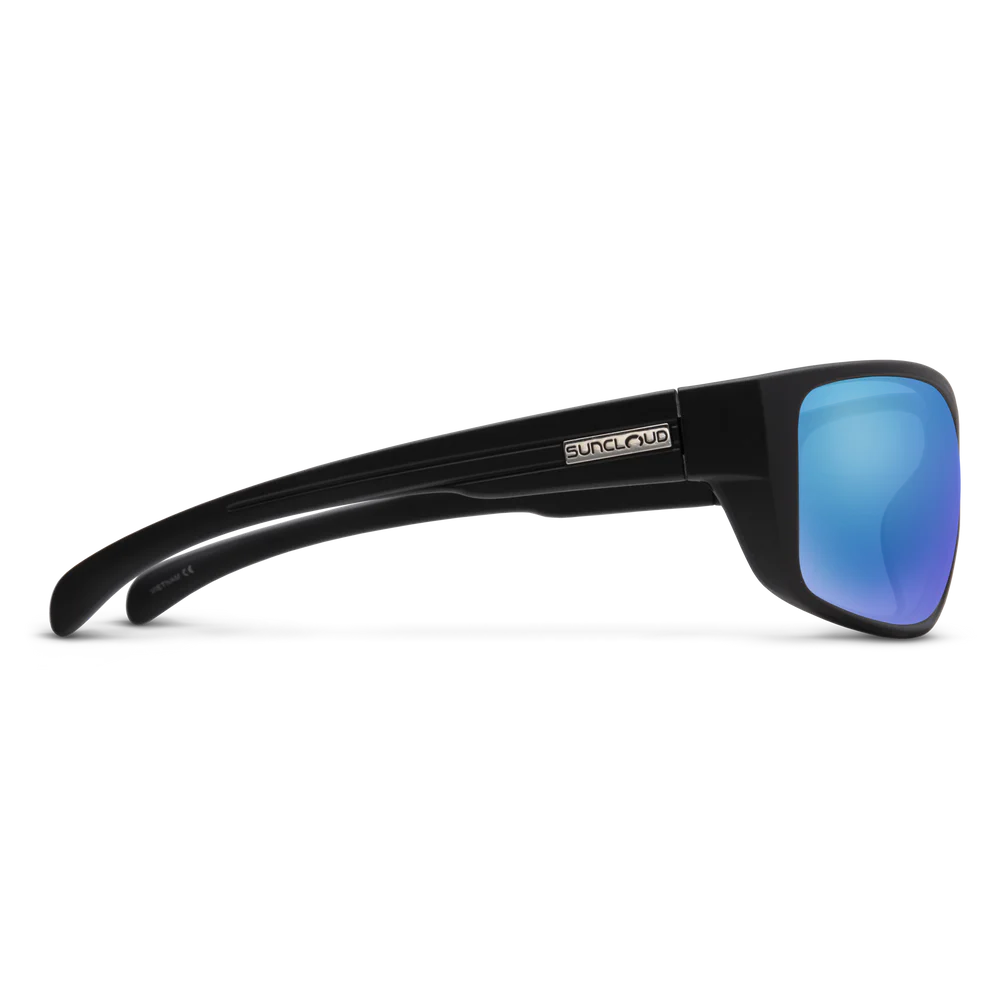 Suncloud Milestone Polarized Sunglasses-Sunglasses-Suncloud-Tackle World