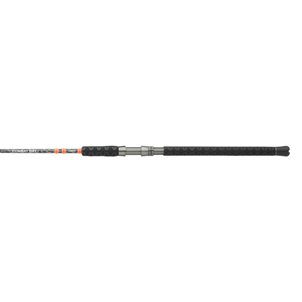 Shimano 2026 Combat CAT Casting Rods (Pre-Order)-Rods-Shimano-Tackle World