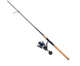 Quantum Merit Spinning Combos-Reel-Quantum-Tackle World