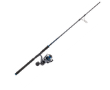 Quantum Merit Spinning Combos-Reel-Quantum-Tackle World