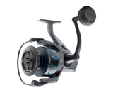 Quantum Merit Spinning Reels-Reel-Quantum-Tackle World