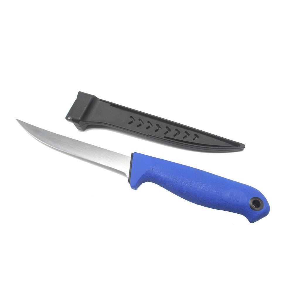 Mustad MTB001 6" Fillet Knife-Tools-Mustad-Tackle World