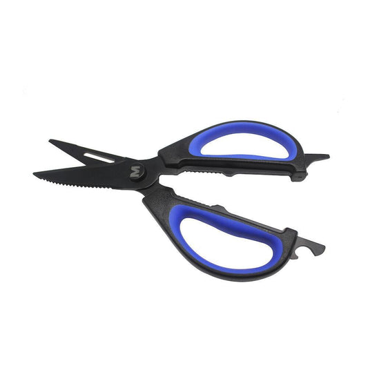 Mustad MTB004 Bait Scissors-Tools-Mustad-Tackle World