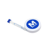 Mustad MTB006 Measure Band-Tools-Mustad-Tackle World