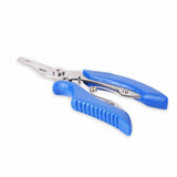Mustad MTB007 Split Ring Pliers-Tools-Mustad-Tackle World
