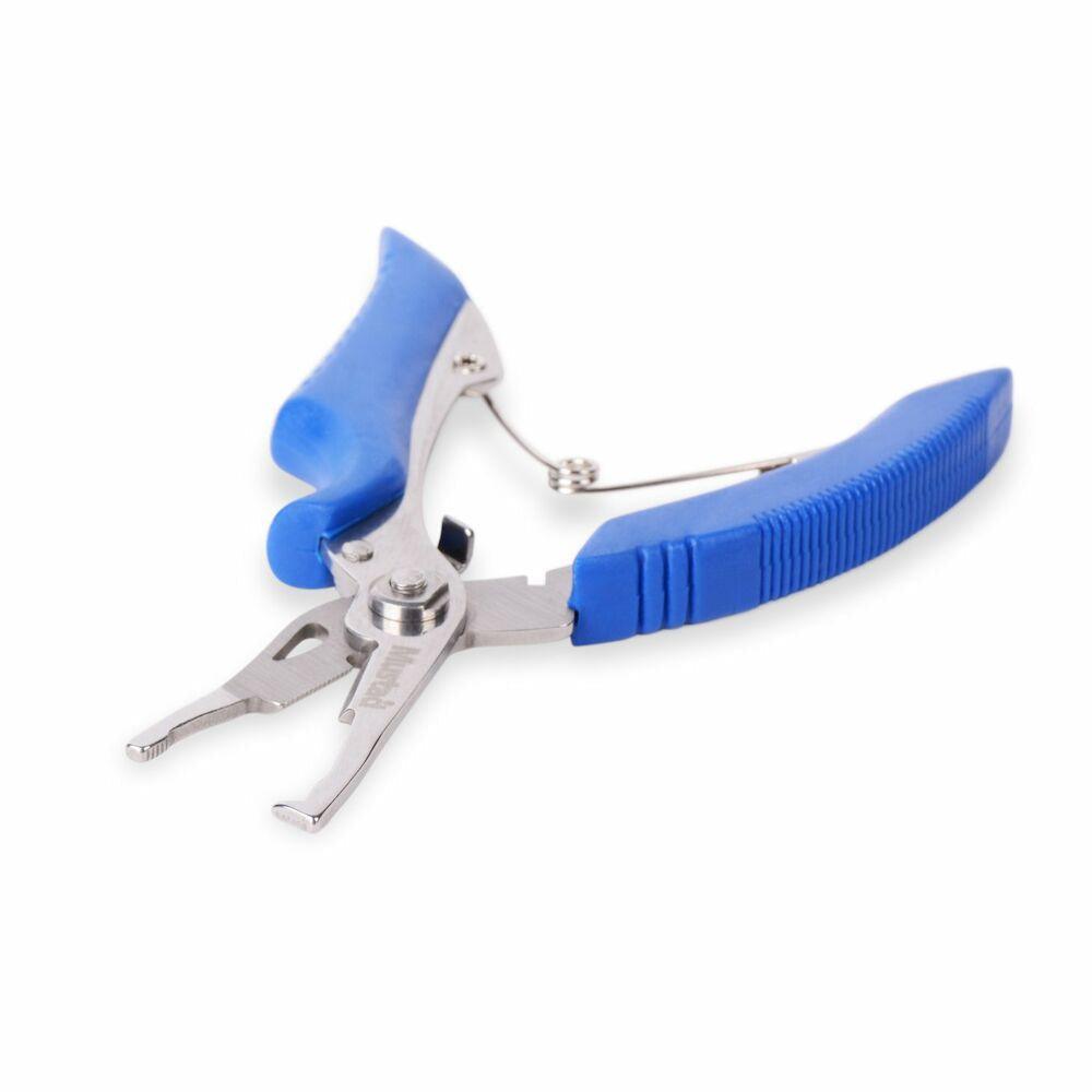 Mustad MTB007 Split Ring Pliers-Tools-Mustad-Tackle World