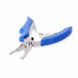 Mustad MTB007 Split Ring Pliers-Tools-Mustad-Tackle World