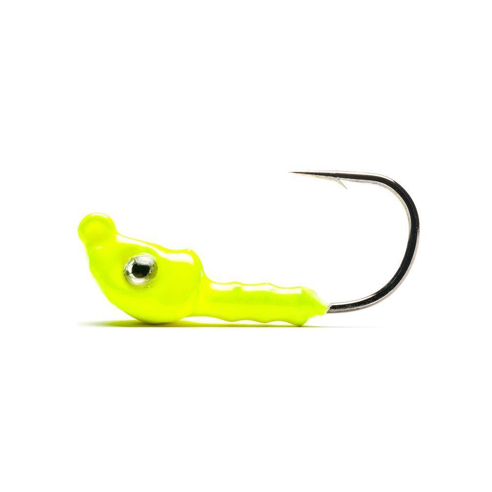 Mustad SSD786 Inshore Darter Jig Heads-Lures-Mustad-Tackle World