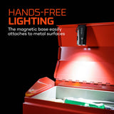Nebo 1K EDC Pocket Lights-Tools-Nebo-Tackle World