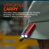 Nebo 1K EDC Pocket Lights-Tools-Nebo-Tackle World