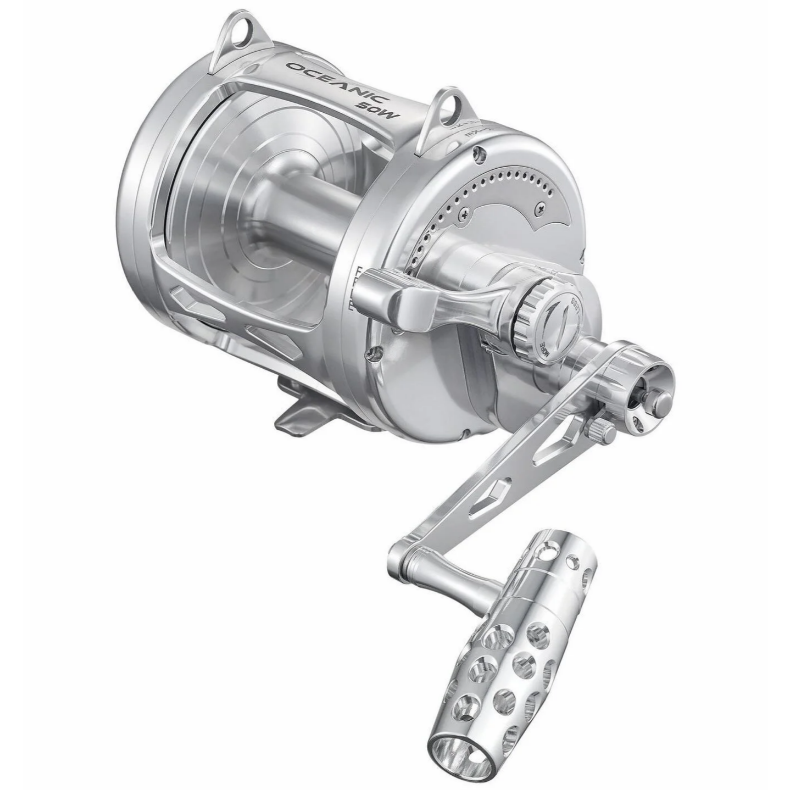 Maxel Oceanic Trolling Conventional Reels *Final Sale*-Reel-Maxel-Tackle World