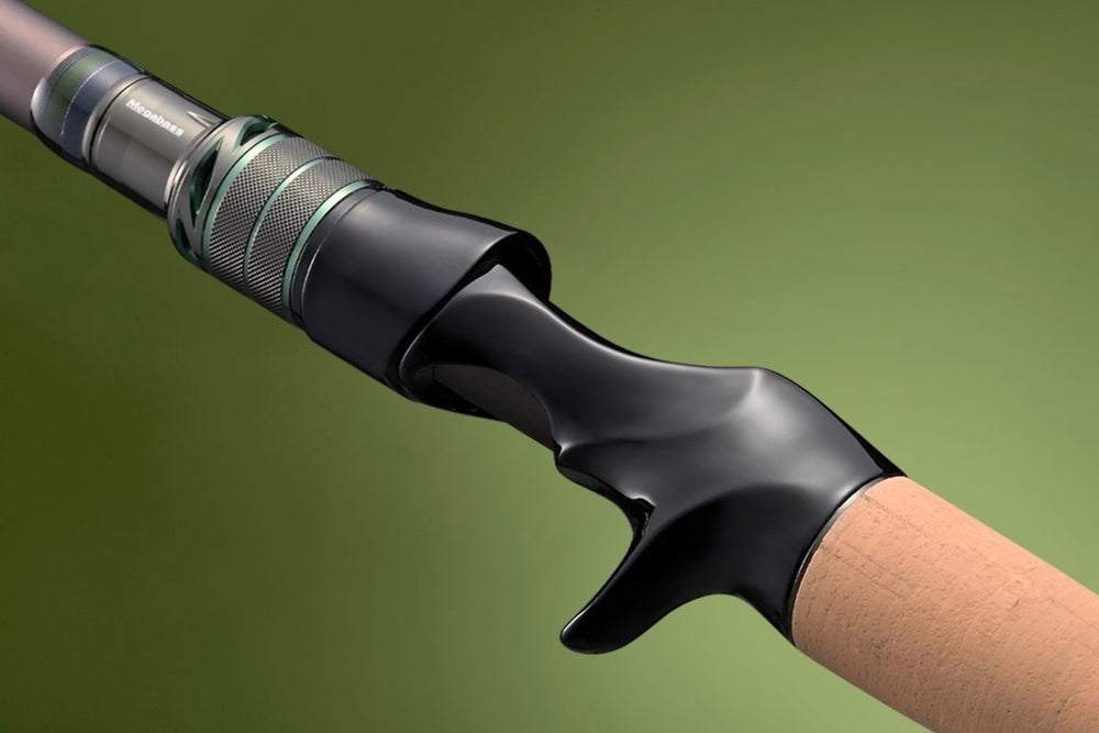 Megabass Orochi X10 F4.5-611XT Super Elseil Casting Rod-Rod-Megabass-Tackle World