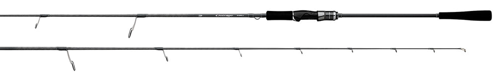 Daiwa Outrage XV Light Jigging Spinning Rods-Rod-Daiwa-Tackle World