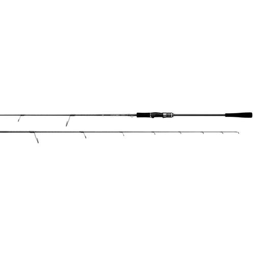 Daiwa Outrage XV Light Jigging Spinning Rods-Rod-Daiwa-ORXV62MS-LJ-Tackle World