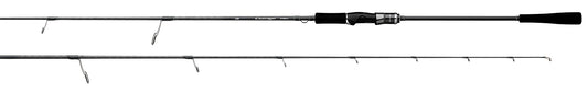 Daiwa Outrage XV Light Jigging Spinning Rods-Rod-Daiwa-ORXV62MS-LJ-Tackle World