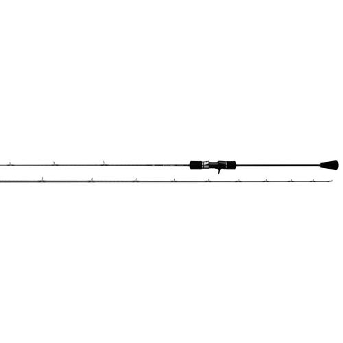 Daiwa Outrage XV Slow Pitch Casting Rods-Rod-Daiwa-ORXV63MHB-SLOW-Tackle World