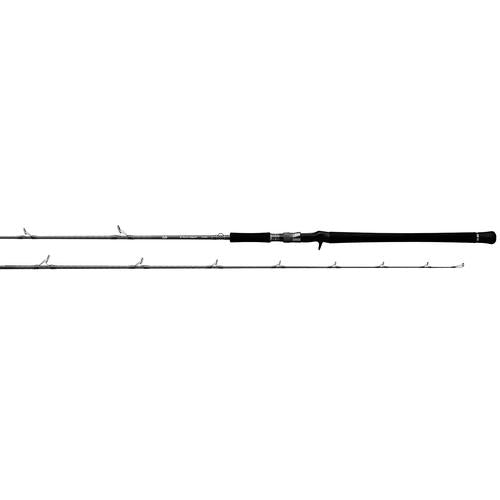 Daiwa Outrage XV Jigging Casting Rods-Rod-Daiwa-ORXV58XXHB-Tackle World